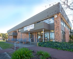 Shop & Retail commercial property leased at 75 - 105 Mamre Road St Marys NSW 2760