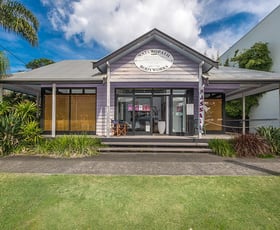 Shop & Retail commercial property leased at 8 Marvell Street Byron Bay NSW 2481
