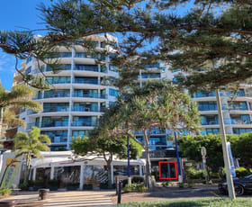 Shop & Retail commercial property leased at 17/13 Mooloolaba Esplanade Mooloolaba QLD 4557