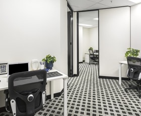 Offices commercial property leased at Melbourne VIC 3004