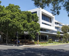 Shop & Retail commercial property leased at 2.19/100 Collins Street Alexandria NSW 2015