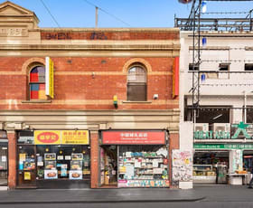 Shop & Retail commercial property leased at 232 Little Bourke Street Melbourne VIC 3000
