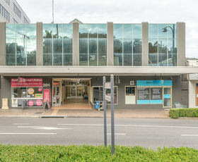 Shop & Retail commercial property leased at 1/201 Mann Street Gosford NSW 2250