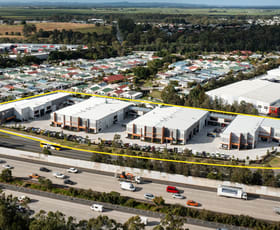 Factory, Warehouse & Industrial commercial property for lease at 214-224 Lahrs Road Ormeau QLD 4208