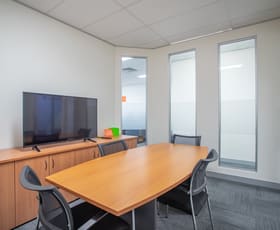 Offices commercial property leased at B1.02/20 Lexington Drive Bella Vista NSW 2153