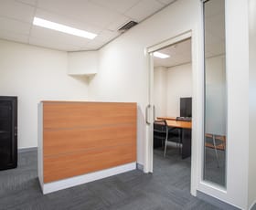 Offices commercial property leased at B1.02/20 Lexington Drive Bella Vista NSW 2153