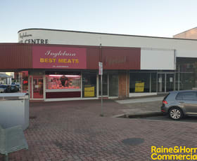 Shop & Retail commercial property leased at 20A Oxford Road Ingleburn NSW 2565