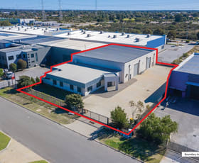 Showrooms / Bulky Goods commercial property leased at 39 Resource Way Malaga WA 6090