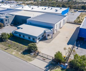 Showrooms / Bulky Goods commercial property leased at 39 Resource Way Malaga WA 6090