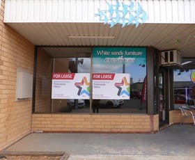 Shop & Retail commercial property leased at 1/97-99 Commercial Street Merbein VIC 3505