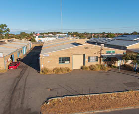 Factory, Warehouse & Industrial commercial property leased at 8/4 Pritchard St O'connor WA 6163