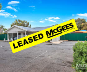 Offices commercial property leased at 1 Trinity Crescent Salisbury North SA 5108