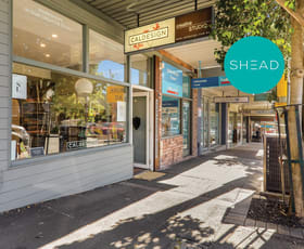 Shop & Retail commercial property leased at Shop 1/25 Redleaf Avenue Wahroonga NSW 2076