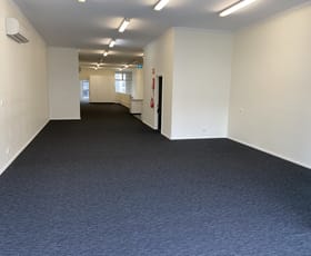 Offices commercial property leased at 1/132 Liverpool Street Hobart TAS 7000