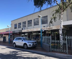 Offices commercial property leased at 12A Wilson Street Burnie TAS 7320
