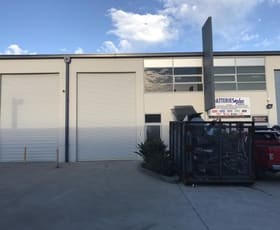 Factory, Warehouse & Industrial commercial property leased at Unit 7/172-178 Milperra Road Revesby NSW 2212