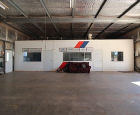 Factory, Warehouse & Industrial commercial property leased at 2/95 Duchess Rd Mount Isa QLD 4825