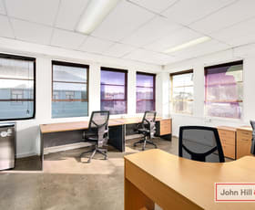 Offices commercial property leased at Suite 17/118 Queens Road Five Dock NSW 2046