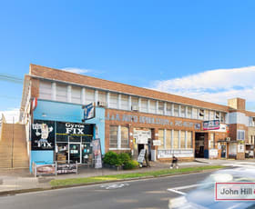 Offices commercial property leased at Suite 17/118 Queens Road Five Dock NSW 2046