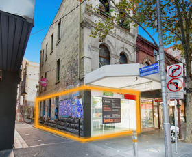Shop & Retail commercial property leased at Ground Floor/239 Lonsdale Street Melbourne VIC 3000