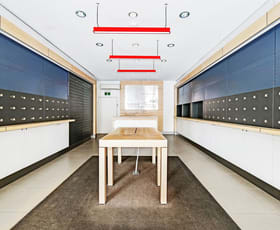 Shop & Retail commercial property leased at Ground Floor/239 Lonsdale Street Melbourne VIC 3000