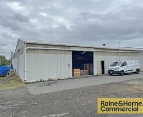 Factory, Warehouse & Industrial commercial property leased at 1/21 Kate Street Kedron QLD 4031