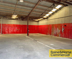 Factory, Warehouse & Industrial commercial property leased at 1/21 Kate Street Kedron QLD 4031