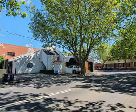 Offices commercial property leased at 43 ALBERT STREET Abbotsford VIC 3067