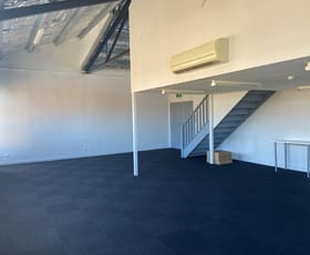 Medical / Consulting commercial property leased at 166 Wellington Street Collingwood VIC 3066