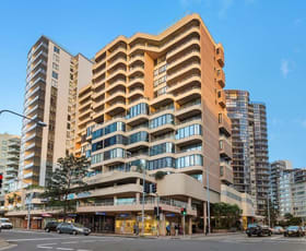 Offices commercial property leased at 609/251 Oxford Street Bondi Junction NSW 2022