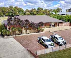 Offices commercial property leased at 10 Ralston Drive Orange NSW 2800