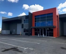 Factory, Warehouse & Industrial commercial property leased at 6 Potts Road Forrestdale WA 6112