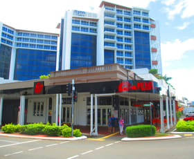 Shop & Retail commercial property leased at Shop 4/78 Abbott Street Cairns City QLD 4870