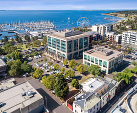 Offices commercial property for lease at 100 Brougham Street Geelong VIC 3220