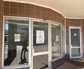 Offices commercial property leased at Shop 3, 11 Todd Street Alice Springs NT 0870
