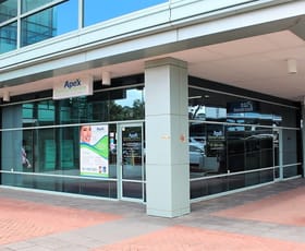 Shop & Retail commercial property leased at 110/10 Century Circuit Norwest NSW 2153