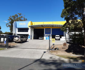 Factory, Warehouse & Industrial commercial property leased at 37-39 Perrin Drive Underwood QLD 4119