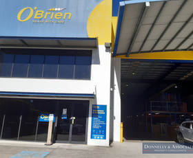 Factory, Warehouse & Industrial commercial property leased at 37-39 Perrin Drive Underwood QLD 4119
