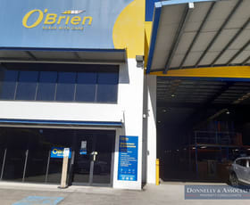 Factory, Warehouse & Industrial commercial property leased at 37-39 Perrin Drive Underwood QLD 4119