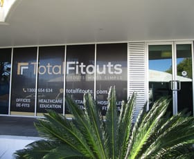 Offices commercial property leased at 1B/79 Brisbane Road Mooloolaba QLD 4557