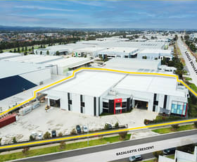 Offices commercial property leased at 66 Logis Boulevard Dandenong South VIC 3175