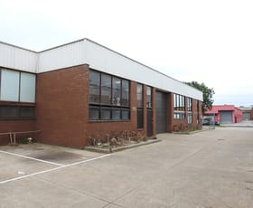 Factory, Warehouse & Industrial commercial property leased at 2/11 Apsley Place Seaford VIC 3198
