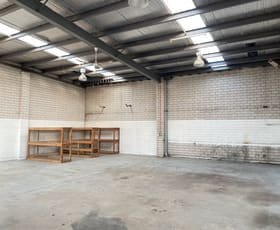 Factory, Warehouse & Industrial commercial property leased at 2/11 Apsley Place Seaford VIC 3198