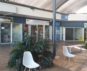 Shop & Retail commercial property leased at Shop 12/86 Burnett Street Buderim QLD 4556