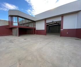 Factory, Warehouse & Industrial commercial property sold at 42-44 Intrepid Street Berwick VIC 3806