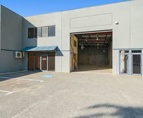 Factory, Warehouse & Industrial commercial property leased at 15A Pavers Circle Malaga WA 6090