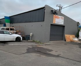 Factory, Warehouse & Industrial commercial property leased at 9/350 Lower Dandenong Road Braeside VIC 3195