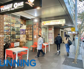 Shop & Retail commercial property for lease at Shop 9/109-121 Quay Street Sydney NSW 2000