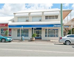 Medical / Consulting commercial property leased at Unit 12A/20 Main Street Beenleigh QLD 4207
