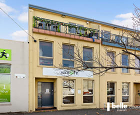 Medical / Consulting commercial property leased at 248 Coventry Street South Melbourne VIC 3205
